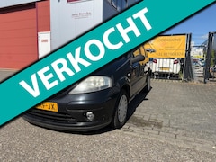 Citroën C3 - 1.4i Attraction NWE APK bij aflevering/Airco/CruiseC/5Deurs