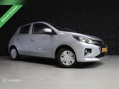 Mitsubishi Space Star - 1.2 Cool+ | Airco | BT | Elektr. ramen