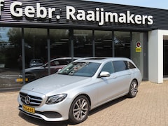 Mercedes-Benz E-klasse Estate - 220 d Business*AHK*LED*Schuifdak*EXPORT/EX.BPM