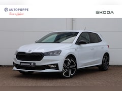 Skoda Fabia - 1.0 TSI Monte Carlo 115pk DSG7