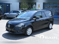 Mercedes-Benz Citan - 112 CDI L1 Select LED, 2 Schuifdeuren, Camera, Navigatie