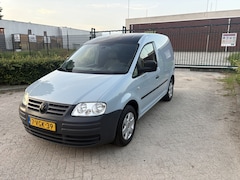 Volkswagen Caddy - 1.9 TDI | NAP | AIRCO | YOUNGTIMER | APK