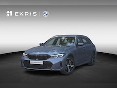 BMW 3-serie Touring - sedan 330e | M Sportpakket | Innovation Pack | Comfort Pack | Trekhaak met elektrisch wegk