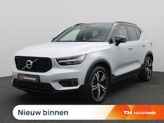 Volvo XC40 - 1.5 T5 Recharge R-Design 262PK Aut. Trekhaak, Achteruitrijcamera, Stoel en Achterbankverwa