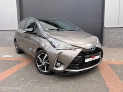 Toyota Yaris - 1.5 Hybrid Bi-tone 2020 Carplay Keyless Cruise