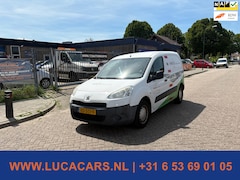 Peugeot Partner - 120 1.6 HDI L1 XT Profit + Airco NIEUWE APK
