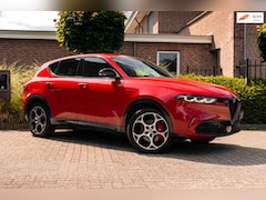Alfa Romeo Tonale - 1.3T PHEV Veloce 280 PK Keyless Adaptive Camera Sfeerverlichting 19''