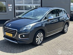 Peugeot 3008 - 1.6 THP Allure