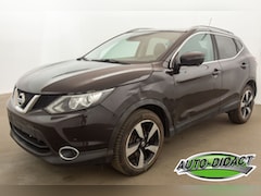 Nissan Qashqai - A/C Clima Automaat