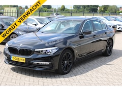 BMW 5-serie - 530e iPerformance Executive