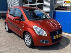 Suzuki Splash - 1.2 Exclusive
