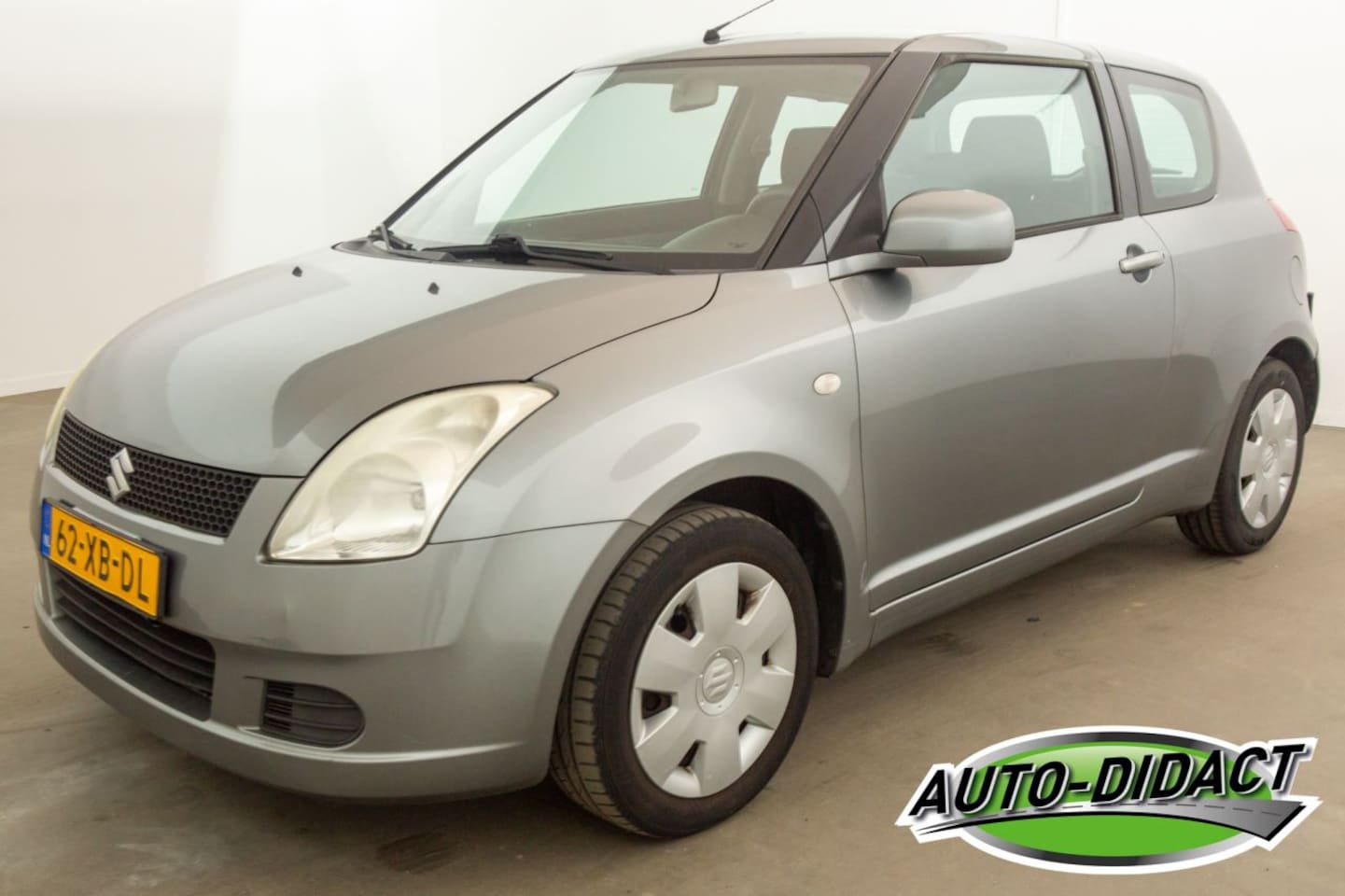 Suzuki Swift - 1.3 179.058 KM - AutoWereld.nl