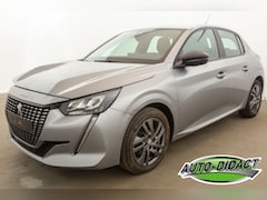 Peugeot 208 - GT-Line 80.525KM