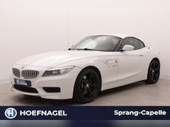 BMW Z4 Roadster - SDrive35i High Executive M Sport | Stoel-/Stuurverwarming | Parkeersensoren | Navigatie |