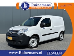 Renault Kangoo - 1.5 dCi E6 / L1H1 / 1e EIGENAAR / TREKHAAK / NAVI / CRUISE / AIRCO / ACHTERDEUREN MET RUIT