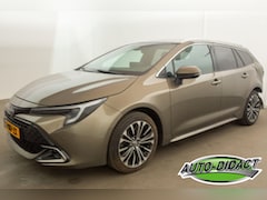 Toyota Corolla Touring Sports - 2.0 Hybrid 108.503 KM