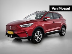 MG ZS - EV EV Long Range Luxury 70 kWh