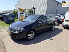 Volkswagen Golf Variant - 1.4 TSI Highline