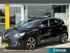 Renault Scénic - 1.3 TCe 160 Bose | Stoelverwarming | Achteruitrijcamera | Dodehoek detectie | Climate Cont