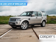 Land Rover Discovery - 3.0 Si6 SE 7p