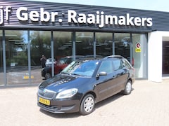 Skoda Fabia Combi - 1.2 Active*Airco*EXPORT
