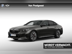 BMW 5-serie - Sedan 530e M Sport Edition