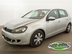 Volkswagen Golf - 136.442 KM A/C Clima