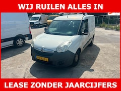 Opel Combo - 1.3 CDTi L1H1 ecoFLEX Selection