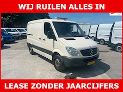 Mercedes-Benz Sprinter - 313 2.2 CDI 325 Hogendrukreiniger ingebouwd at ecco