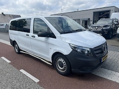 Mercedes-Benz Vito Tourer - 116 CDI 120KW AUT. Lang PKW BRIEF 8P EURO6