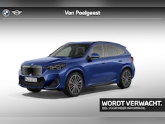 BMW iX1 - xDrive30 67 kWh M Sport Edition
