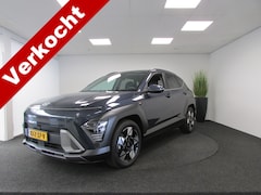 Hyundai Kona - 1.6 GDI HEV I Elektrische stoelen met geheugen I Stoelverwarming I LUXE I