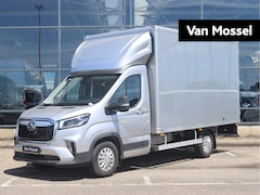 Maxus eDeliver 9 - L3 Business DEAL 65 kWh
