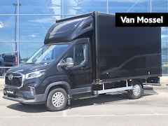 Maxus eDeliver 9 - L3 Business DEAL 65 kWh