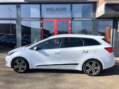 Kia Cee'd - Cee D 1.6 GDI 135 PK Business (RIJKLAARPRIJS)