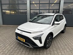 Hyundai Bayon - 1.0 T-GDI 48V 100pk 7DCT Premium
