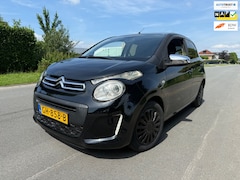 Citroën C1 - 1.0 e-VTi Shine NAP/APK 6-2027/AIRCO