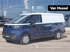 Maxus eDeliver 5 - L1H1 64 kWh