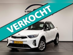 Kia Stonic - 1.0 T-GDi MHEV DynamicLine| Navi| Camera| Apple Carpl./Android Auto| Cruise