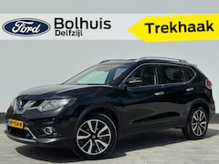 Nissan X-Trail - 1.6 DIG-T Connect Edition | Panormadak | LED | Elek a. klep | 360° Camera | Cruise Control