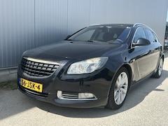 Opel Insignia Sports Tourer - 2.0 CDTI Cosmo. EXPORT, nette en luxe auto