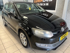 Volkswagen Polo - 1.2 TDI BlueMotion Comfortline |Nieuwe APK |