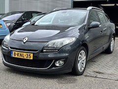 Renault Mégane Estate - 1.5 dCi Collection