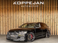 Audi A6 Avant - 55 TFSIe 367PK Quattro Pro Line S Competition | PANORAMADAK | BANG UND OLUFSEN | HD MATRIX