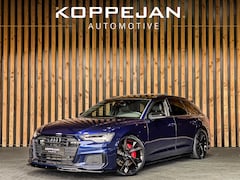 Audi A6 Avant - 55 TFSIe 367PK Quattro Pro Line S Competition | PANO | HD-MATRIX | AMBIENTE | TREKHAAK | K