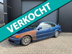 BMW 3-serie - 328i APK 06-2027