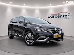 Renault Espace - 1.6 dCi Initiale Paris 4Control dealer ondh