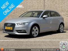 Audi A3 Sportback - 1.4 TFSI Ambition Pro Line plus g-tron Automaat | Climate | Cruise | Navi |