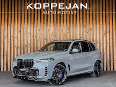 BMW X5 - xDrive50e 489PK High Executive M-Sport | PANO | HEAD-UP | HARMAN KARDON | SKYLOUNGE | INNO