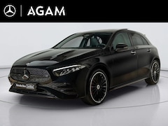 Mercedes-Benz A-klasse - Hatchback 250 e Star Edition AMG Line | Panorama dak